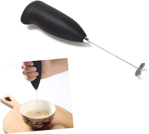 Whisk Frother For Coffee