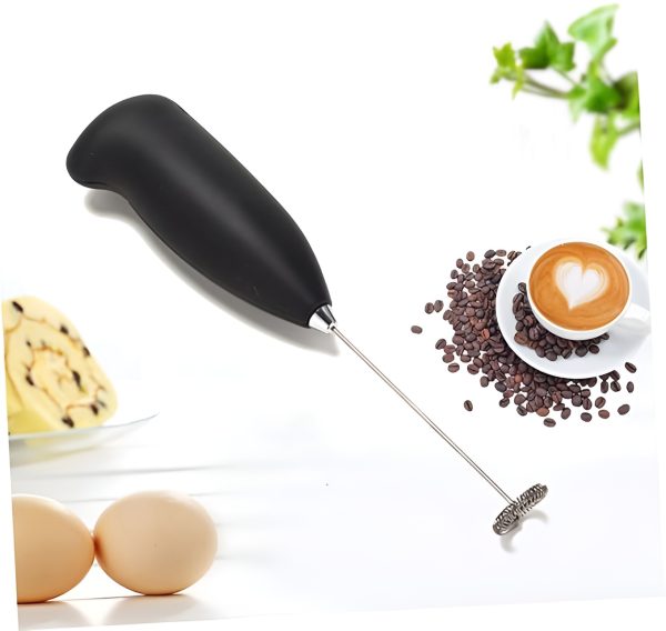 Whisk Frother For Coffee