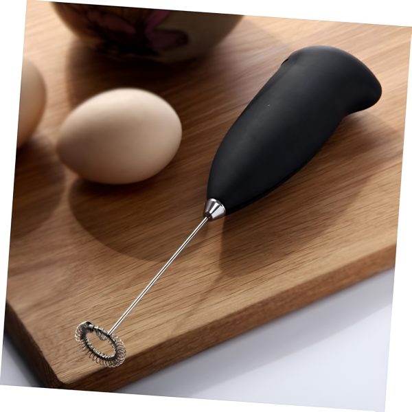 Whisk Frother For Coffee